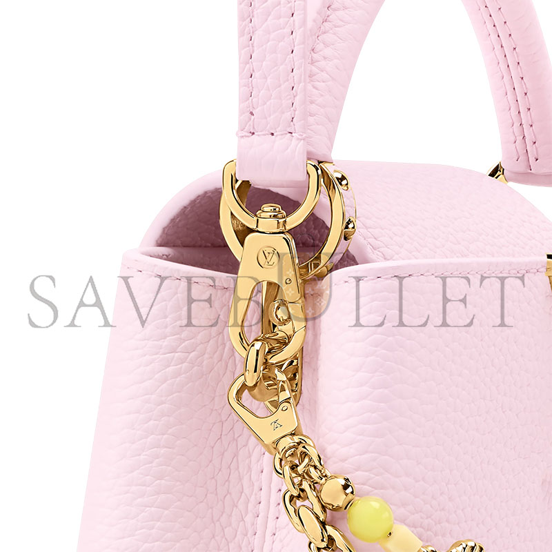 l0vis Vvtt0n master capucines mini m29500 (21*13.6*8cm)